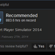 Image for article titled Dota 2, As Told By Steam Reviews